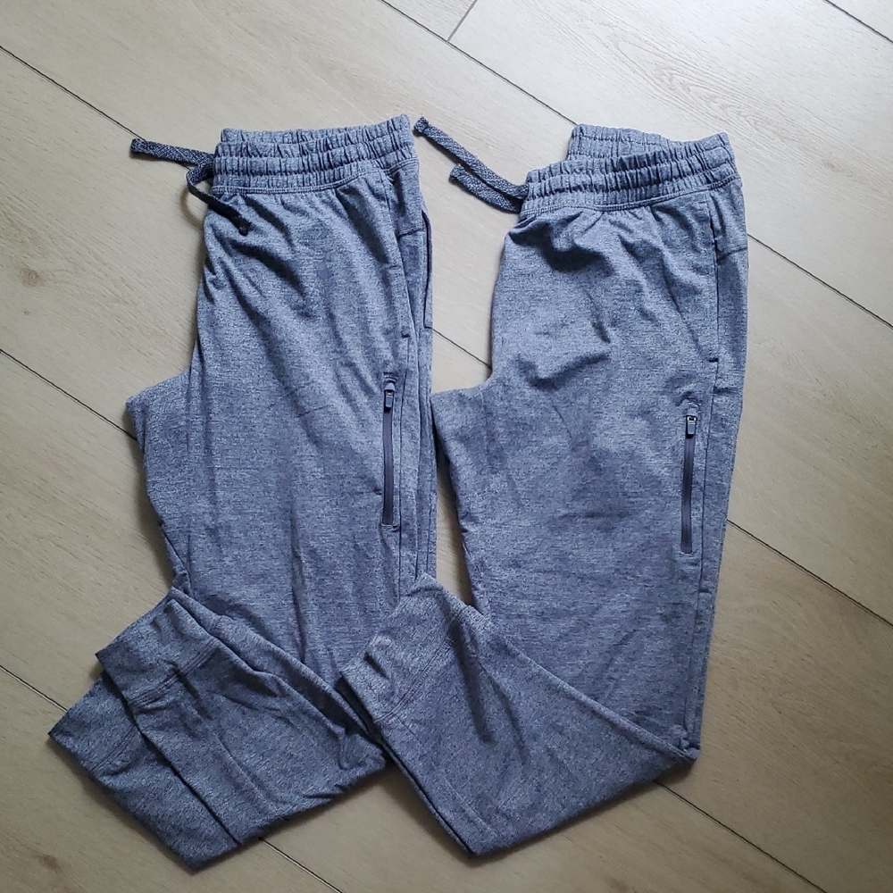 all in motion Gray Kids Sweatpants & Joggers